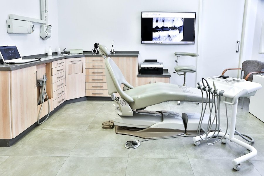 Dental Clinic in Greater Noida.