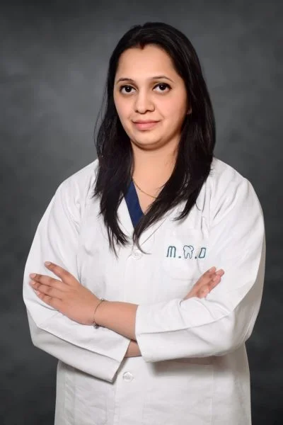 Best MDS Doctor in Greater Noida West