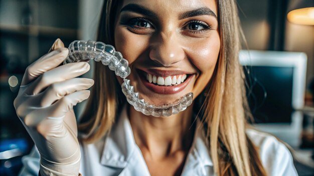 Best Clear Aligners treatment in Greater Noida