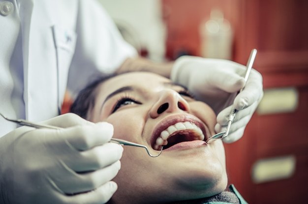 Best Dentist in Greater Noida West