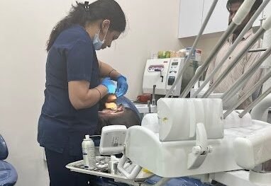 Best Dental Clinic in Greater Noida