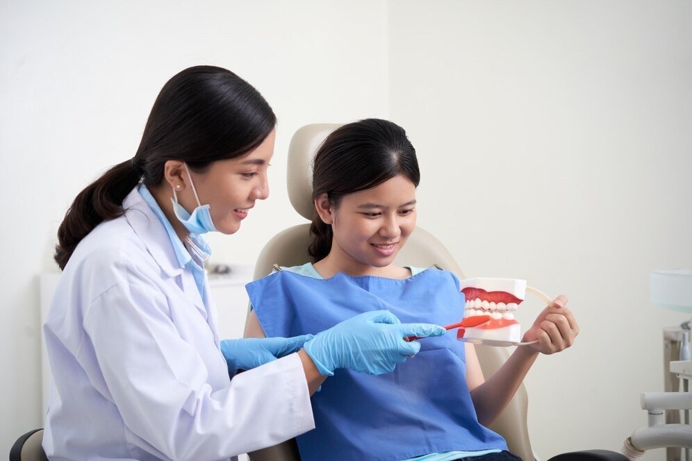 Best Cosmetic Dentistry Clinic in Greater Noida