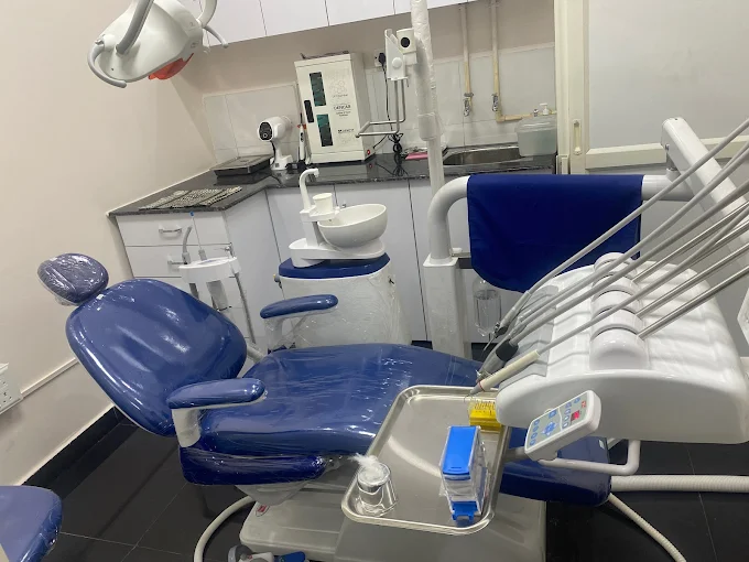 Best Dental Clinic in Greater Noida