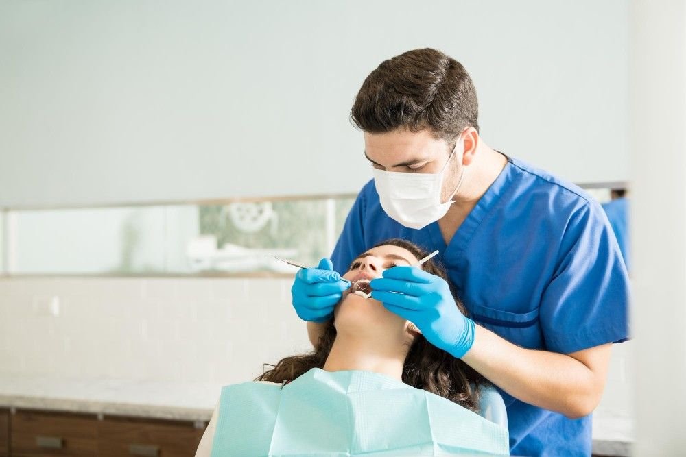 Best Dental Surgeon in Noida