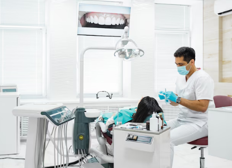 Best Cosmetic Dentistry Centre in Greater Noida