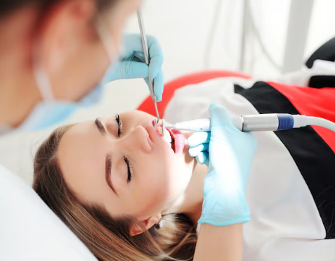 Best Root Canal Treatment in Greater Noida