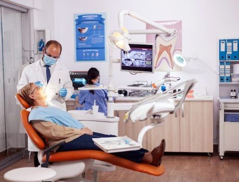 Best Dental Clinic in Greater Noida West