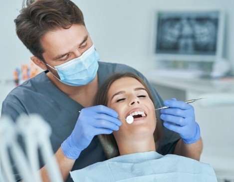 Best Dentist in Greater Noida West