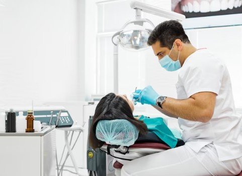Best Dental Surgeon in Greater Noida