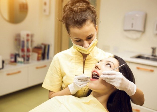 Best Cosmetic Dentistry Centre in Noida