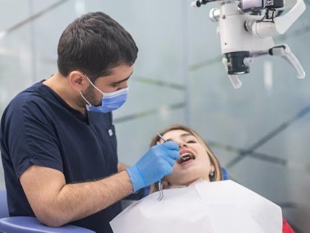 Best Root Canal Treatment in Greater Noida