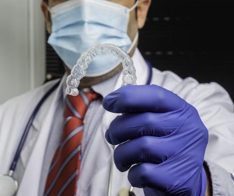 Best Mouthguards Clinic in Noida