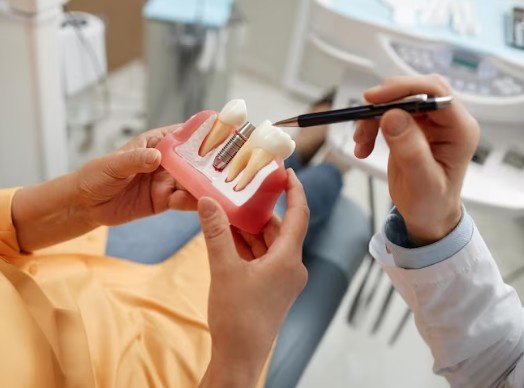 Best Dental Bridges Centre in Greater Noida