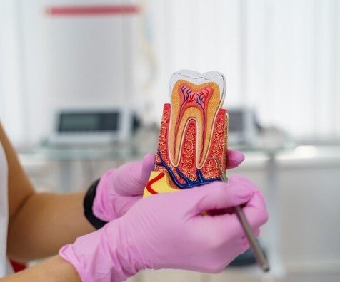 Best Root Canal Treatment in Greater Noida