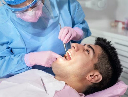 Best Tooth Extraction Service in Greater Noida West