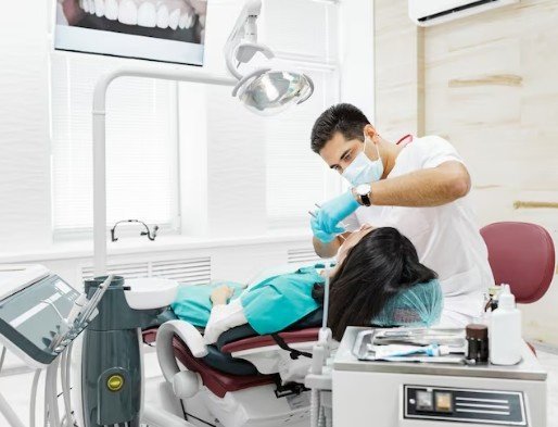 Best Dental Clinic in Greater Noida West