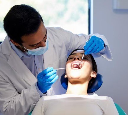 Best Teeth Services in Greater Noida West