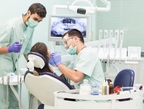 Best Dental Care Services in Greater Noida West