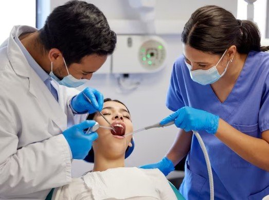 Best Dentist Near Me in Greater Noida West