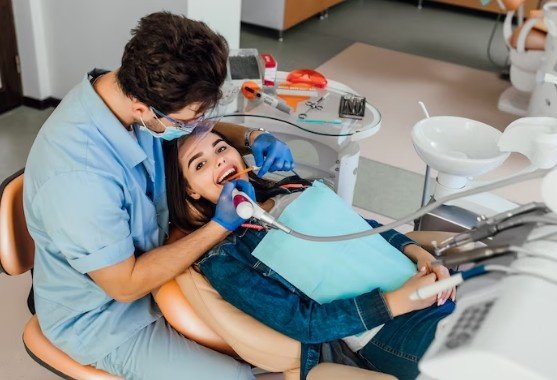 Best Dental Doctor in Greater Noida West
