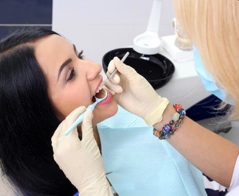 Best Dental Crowns Treatment in Greater Noida West