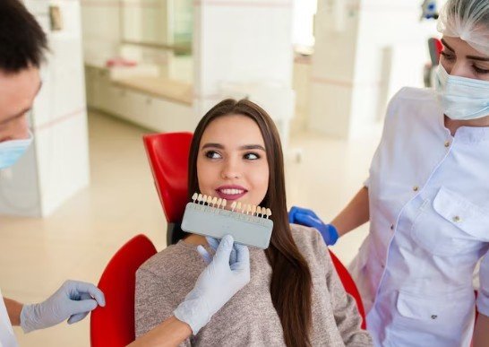 Best Dental Veneers Treatment in Greater Noida West