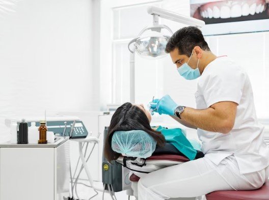 Best Dental Clinic Near Me in Greater Noida West