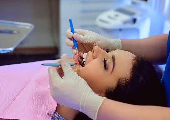 Best Teeth Whitening Service in Greater Noida