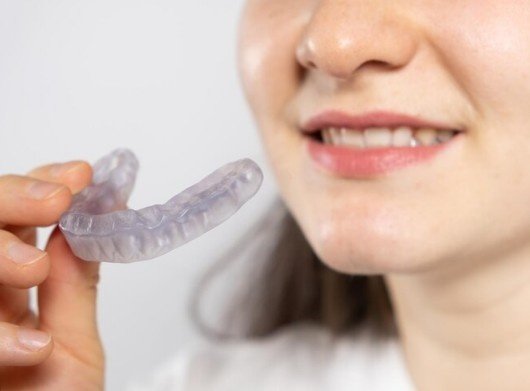 Best Mouth Guard Doctors in Greater Noida West