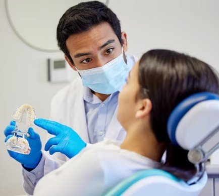 Best Straightening Teeth Invisalign Doctors in Greater Noida