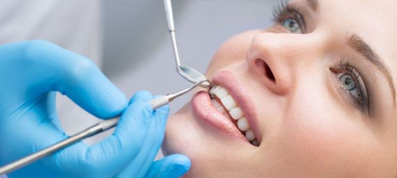 Best Dental Surgeon in Greater Noida