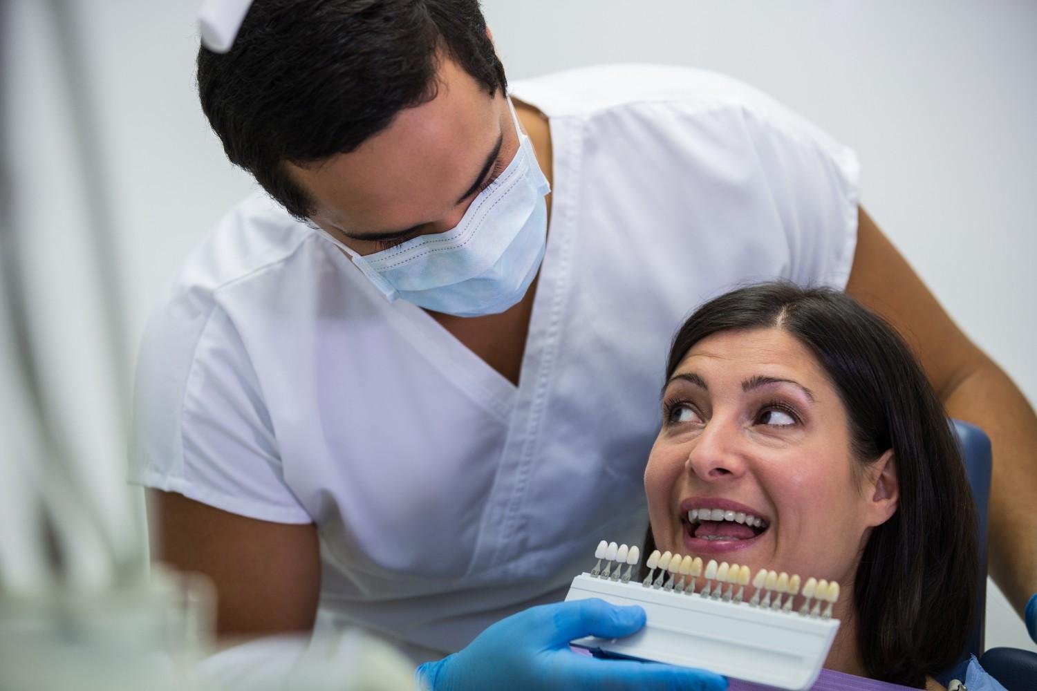 Best Dental Crowns Treatment in Greater Noida