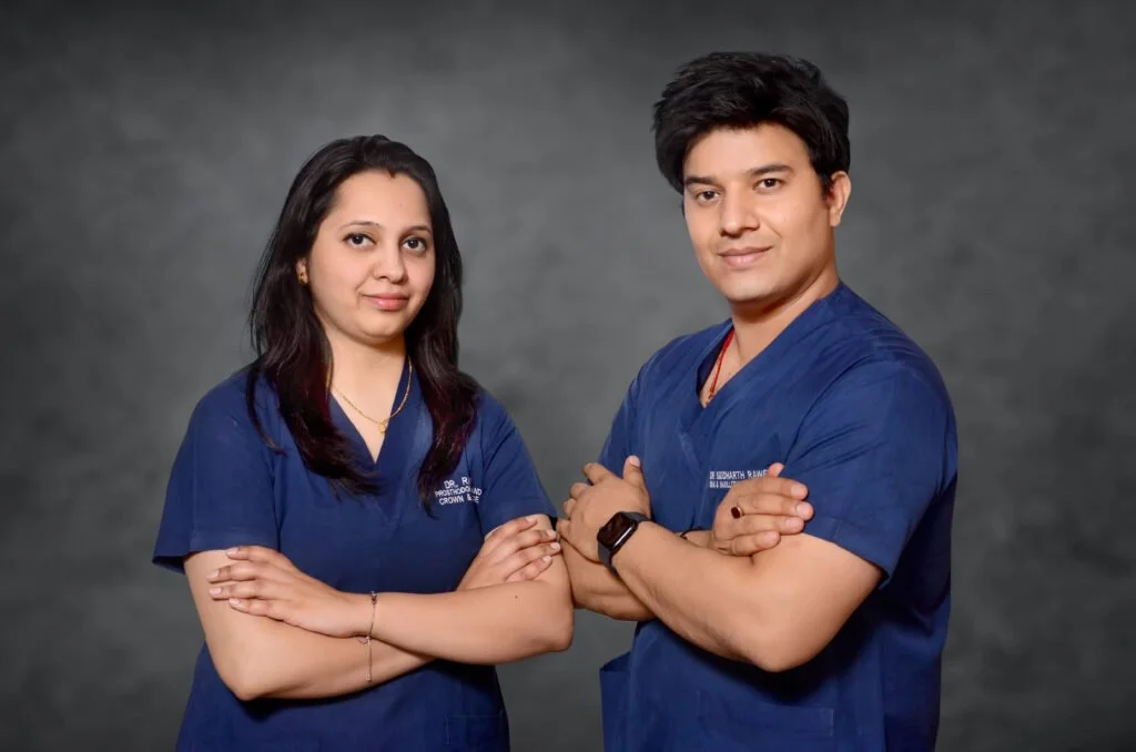 Best Dental Crown Services in Greater Noida
