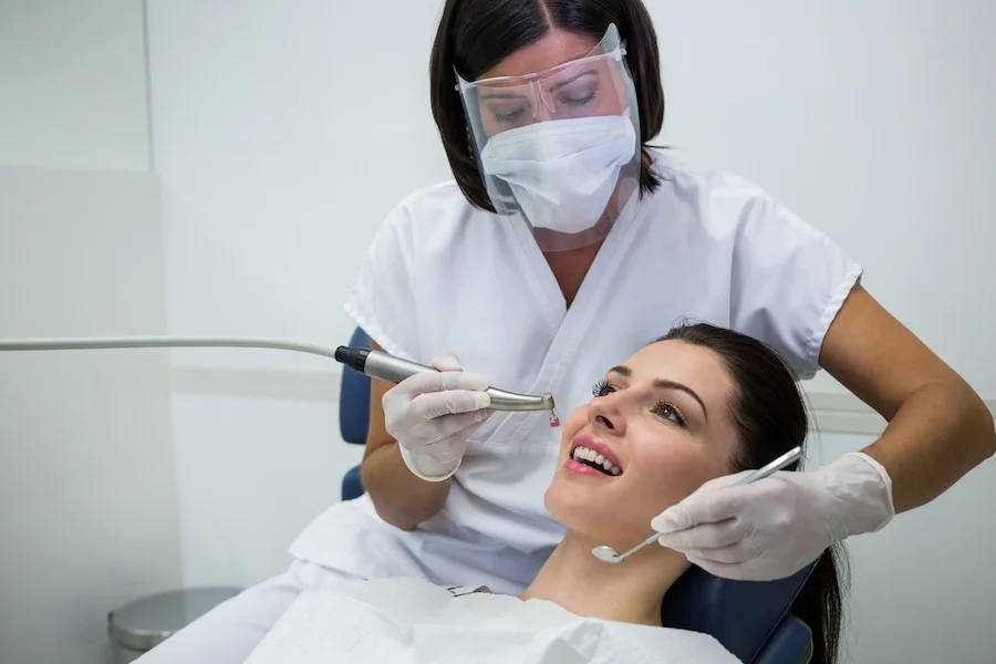 Best Dentist in Greater Noida West