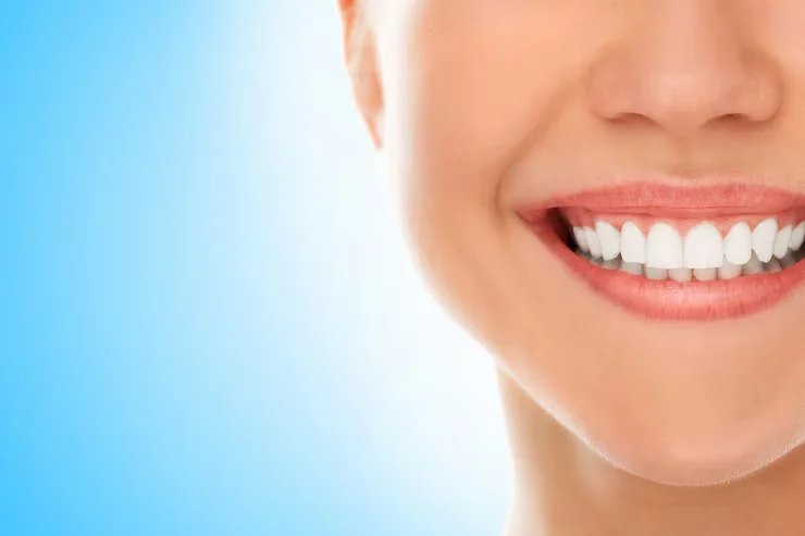 Teeth Whitening In Greater Noida West