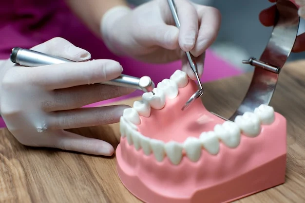 Best Dental Implants in Greater Noida West