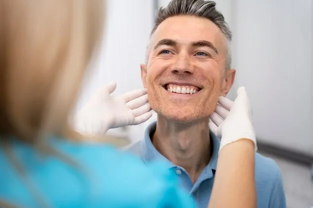 Top Full Mouth Rehabilitation Treatment in Sector 2