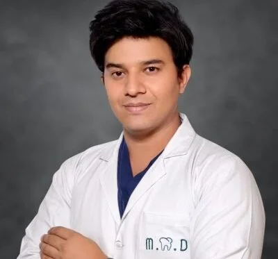 Best Dentist in Greater Noida Sector-2