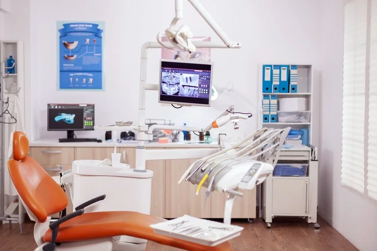 Best Dental Clinic in Greater Noida