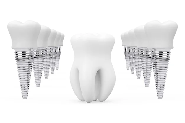 Best Dental Implant in Greater Noida West