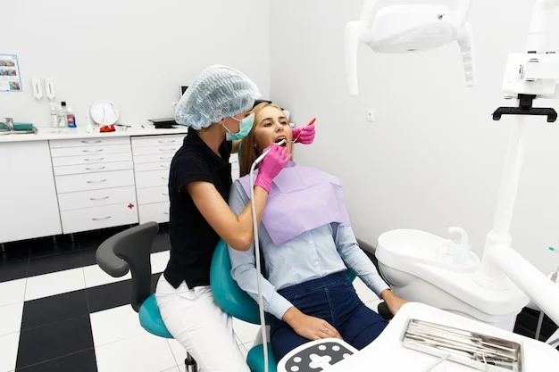 Best Dental Care in Greater Noida