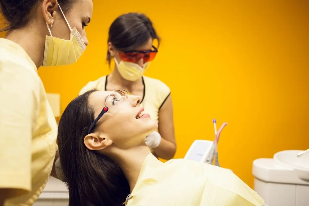 Best Cosmetic Dentistry Doctors in Greater Noida