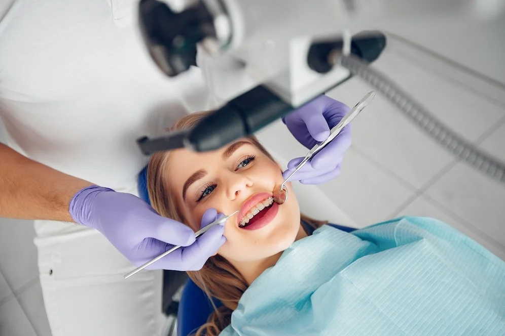 Best Dentist in Greater Noida