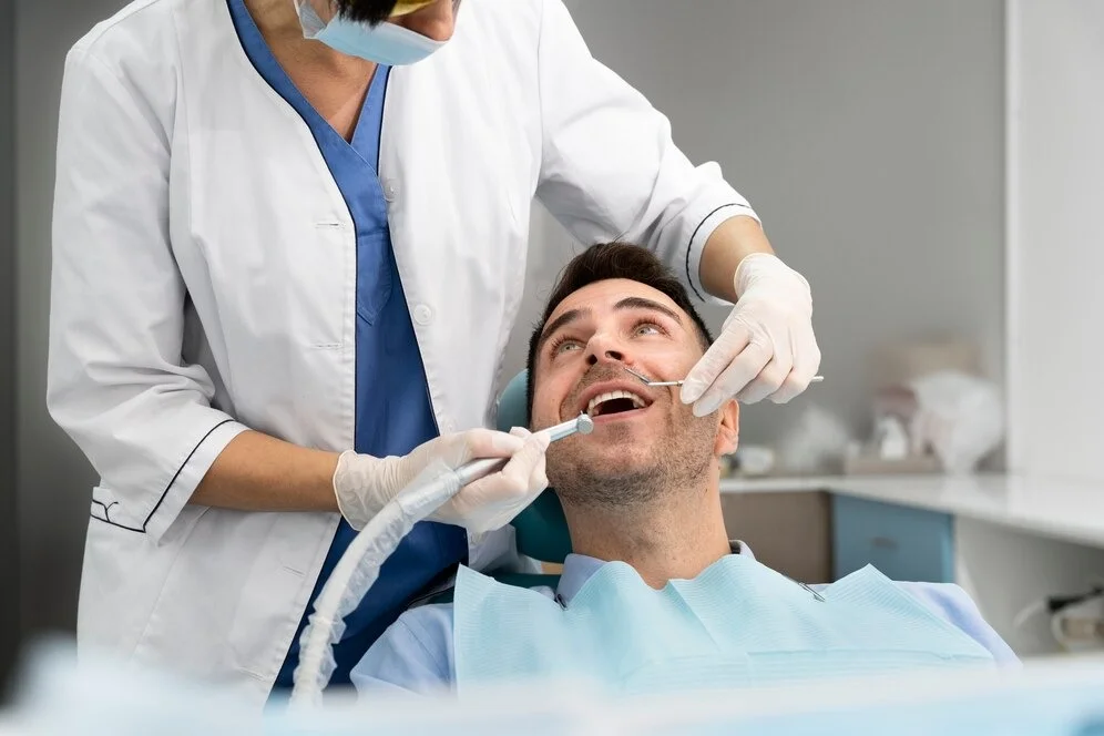Best Dental Care Center in Greater Noida