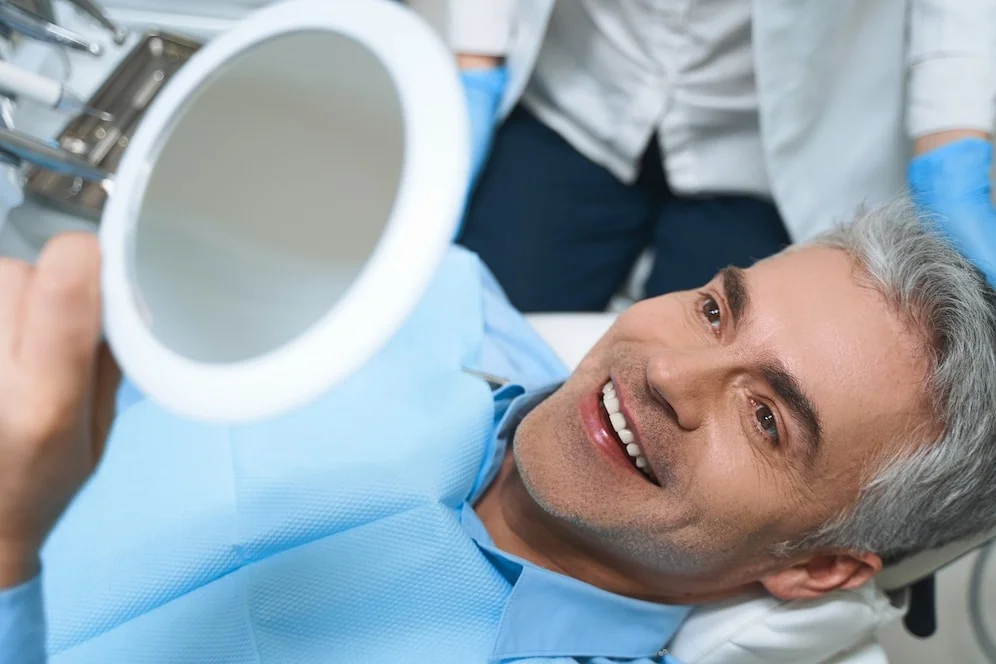 Dental Implant Services in Greater Noida