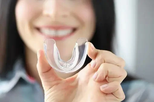 Best Mouthguard Doctors in Greater Noida