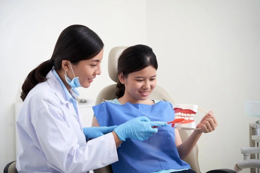 Best Cosmetic Dentistry Clinic in Greater Noida