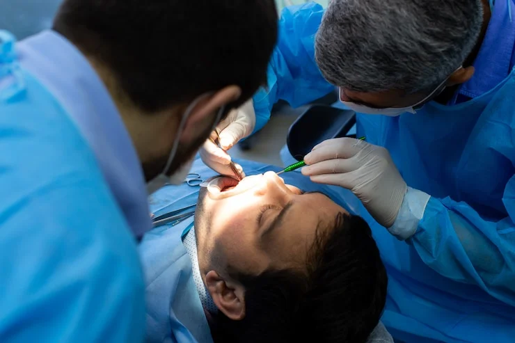 Best Tooth Extraction Services in Greater Noida