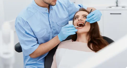 Best Dentist in Greater Noida West