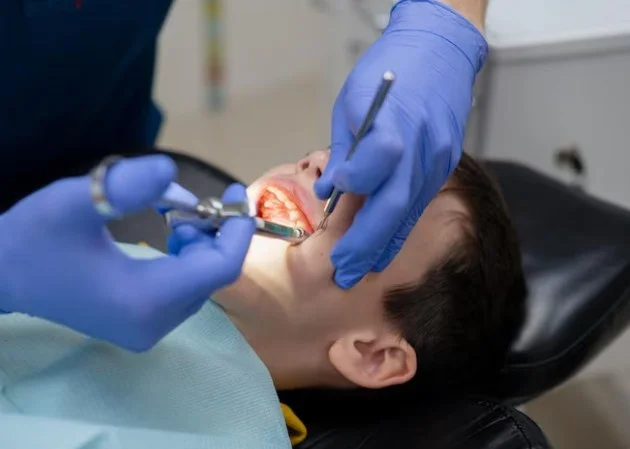 Best Tooth Extraction Services in Greater Noida West